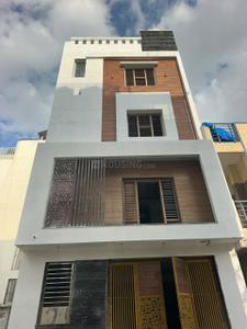 Image of 2200 Sq.ft 4 BHK Independent House for sale in Mallathahalli, Bengaluru for Rs. 23500000