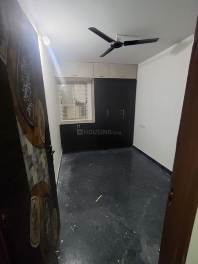 8th Phase, JP Nagar Bedroom 1