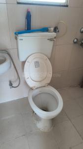 Image of 1040 Sq.ft 2 BHK Apartment / Flat for sale in  Oakwood County Apartment, Dhayari, Pune for Rs. 6500000