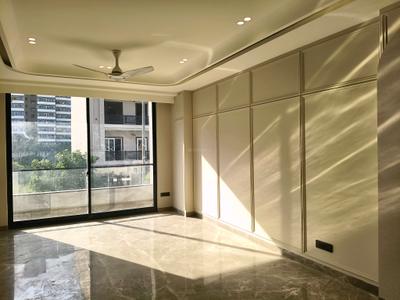 Living Room Image of 2700 Sq.ft 4 BHK Builder Floor for sale in Ansal Versalia, Sector 67 Gurgaon for Rs. 29000000