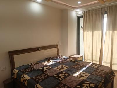 Sai Samast Bedroom Two 4