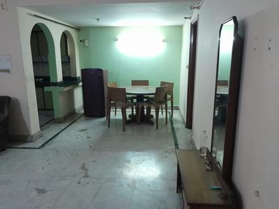 3 BHK Independent House