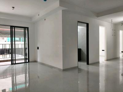 Living Room Image of 1630 Sq.ft 3 BHK Apartment / Flat for sale in Regency Astra, Baner Pune for Rs. 15800000