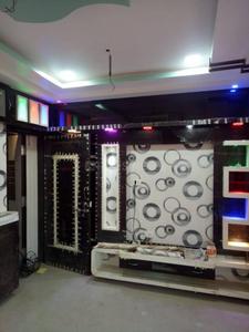 1 BHK Flat
