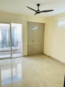 Hall Image of 1210 Sq.ft 3 BHK Builder Floor for rent in Signature Global Park 2 And 3, Sector 36 Sohna for Rs. 20000