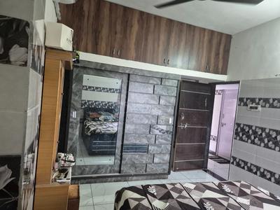 Bedroom Image of 900 Sq.ft 2 BHK Apartment / Flat for sale in Odhav Ahmedabad for Rs. 2200000