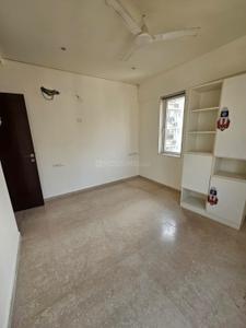 Bedroom Image of 950 Sq.ft 2 BHK Apartment / Flat for sale in Woodstock, Khar West Mumbai for Rs. 45000000