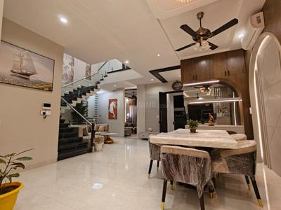 Hall Image of 4500 Sq.ft 4 BHK Villa for sale in Lalarpura Jaipur for Rs. 39100000