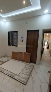 Hall Image of 1500 Sq.ft 3 BHK Duplex for sale in Nipania Indore for Rs. 11500000