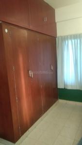 Bedroom Image of 1019 Sq.ft 2 BHK Apartment / Flat for rent in Shenoy Nagar Chennai for Rs. 39000