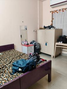 2 BHK Independent House