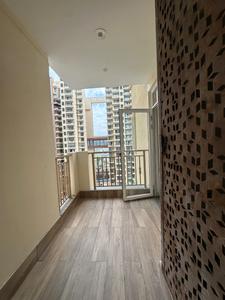 Balcony Image of 1285 Sq.ft 3 BHK Apartment / Flat for sale in The Medallion, Sector 82 A Mohali for Rs. 15000000