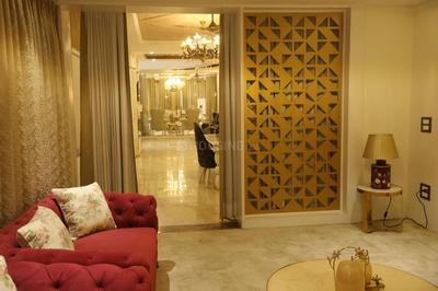 Hall Image of 8250 Sq.ft 6 BHK Villa for sale in Sector 69 Mohali for Rs. 170000000