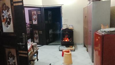 Living Room Image of 900 Sq.ft 2 BHK Independent House for sale in Pawan Vihar Bareilly for Rs. 6500000