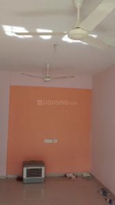 Hall Image of 776 Sq.ft 1 BHK Apartment / Flat for sale in GBK Vishwajeet Meadows, Ambernath East Ambernath for Rs. 3050000
