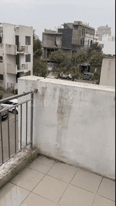 Image of 1200 Sq.ft 2 BHK Builder Floor for rent in Vatika Emilia Floors, Sector 83, Gurgaon for Rs. 20000