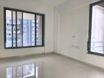Bedroom Image of 1820 Sq.ft 3 BHK Apartment / Flat for sale in Kalpataru Jade Residences, Baner Pune for Rs. 24000000