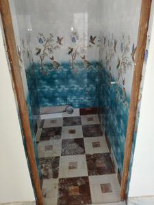 Bathroom Image of 911 Sq.ft 2 BHK Apartment / Flat for sale in Nayabad Kolkata for Rs. 3500000