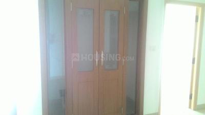 Bedroom Image of 2050 Sq.ft 3 BHK Apartment / Flat for rent in Mantri Greens, Sheshadripuram Bengaluru for Rs. 100000