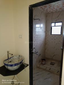 Bathroom Image of 1400 Sq.ft 3 BHK Independent House for sale in Deolali Aurangabad for Rs. 7000000