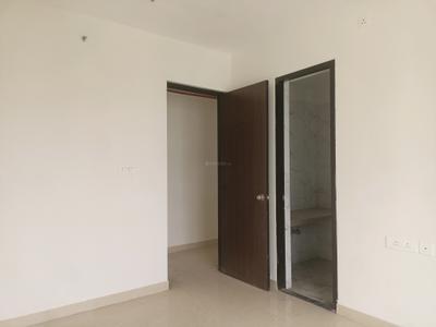 Bedroom Image of 655 Sq.ft 2 BHK Apartment / Flat for rent in Ghatkopar East Mumbai for Rs. 55000