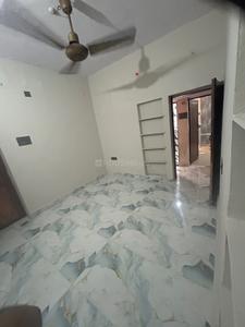 Hall Image of 500 Sq.ft 2 BHK Villa for rent in Indira Nagar Lucknow for Rs. 18000
