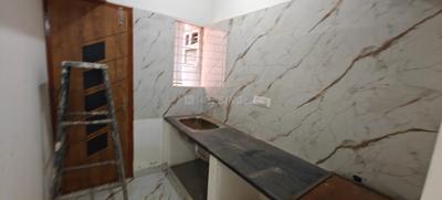 Image of 600 Sq.ft 1 BHK Builder Floor for rent in Cox Town, Bengaluru for Rs. 12500