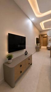 1 BHK Flat