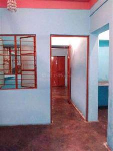 Hall Image of 500 Sq.ft 2 BHK Apartment / Flat for sale in Maharana Pratap Nagar Bhopal for Rs. 1200000