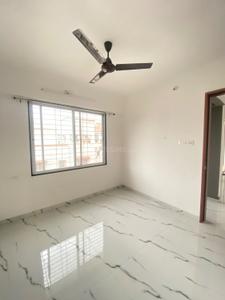 Hall Image of 850 Sq.ft 2 BHK Apartment / Flat for rent in Sai Morya, Ravet Pune for Rs. 20000