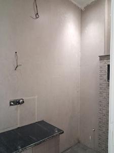 Bedroom Three Image of 1650 Sq.ft 3 BHK Builder Floor for sale in Paschim Vihar New Delhi for Rs. 32500000