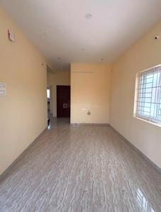 Bedroom Image of 900 Sq.ft 3 BHK Independent House for sale in Mathur, Mathavaram Chennai for Rs. 5000000