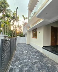 Image of 1550 Sq.ft 3 BHK Independent House for sale in Alangad, Kochi for Rs. 6300000