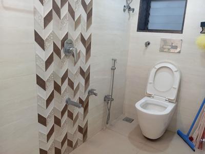 Image of 960 Sq.ft 2 BHK Apartment / Flat for rent in Shivaji Park, Mumbai for Rs. 115000