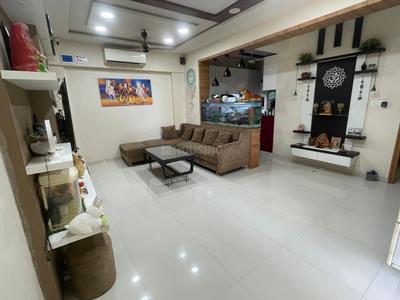 Hall Image of 813 Sq.ft 2 BHK Apartment / Flat for sale in Kadi Mehsana for Rs. 4000000