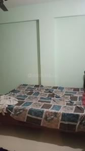 Bedroom Image of 1100 Sq.ft 2 BHK Apartment / Flat for sale in Gorantla Guntur for Rs. 5000000