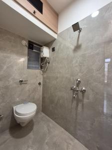 Bathroom Image of 488 Sq.ft 1 BHK Apartment / Flat for sale in Fia Jeevika Heights, Palghar Mumbai for Rs. 2300000