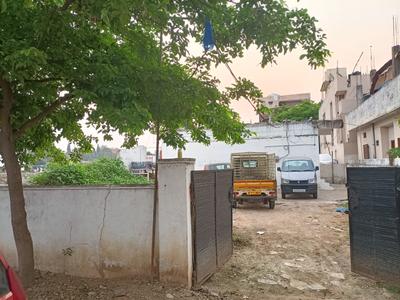 Balcony Image of 2457 Sq.ft 1 RK Independent House for sale in Old Bowenpally Secunderabad for Rs. 22500000