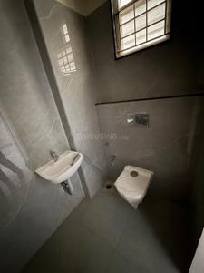 Image of 1241 Sq.ft 2 BHK Apartment / Flat for rent in Brodipet, Guntur for Rs. 22000