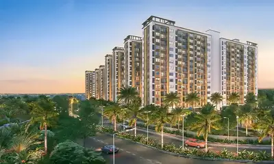 2 BHK Flat