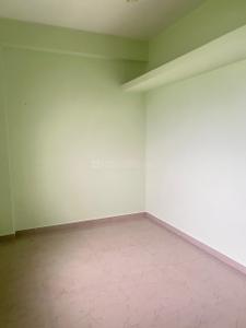 Bedroom Image of 625 Sq.ft 1 BHK Independent House for rent in Theur Pune for Rs. 8000