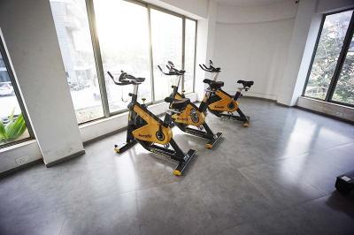 Hall Image of 986 Sq.ft 2 BHK Apartment / Flat for sale in Punawale Pune for Rs. 9500000