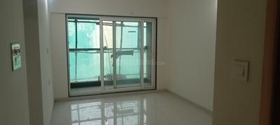 Living Room Image of 675 Sq.ft 1 BHK Apartment / Flat for sale in Kamal Park, Bhandup West Mumbai for Rs. 10700000