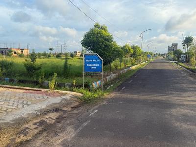 A-Zone Plot View 3