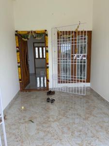 Image of 1100 Sq.ft 2 BHK Independent House for rent in Tambaram, Chennai for Rs. 20000