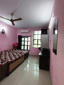 Bedroom Image of 1530 Sq.ft 3 BHK Duplex for sale in Juhapura Ahmedabad for Rs. 7500000
