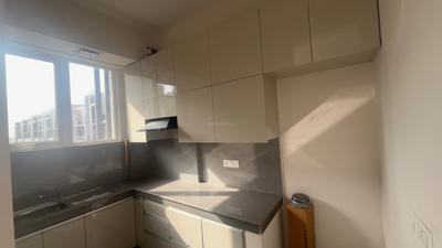 Kitchen Image of 1137 Sq.ft 2.5 BHK Apartment / Flat for rent in M3M Antalya Hills , Sector 79 Gurgaon for Rs. 29000