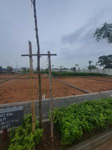 Image of 1200 Sq.ft Residential Plot / Land for sale in Old Dhamtari Road, Raipur for Rs. 5500000