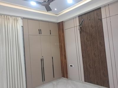 Bedroom Image of 1700 Sq.ft 3 BHK Builder Floor for sale in BPTP District 3, Sector 84 Faridabad for Rs. 18100000