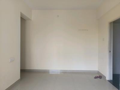 Bedroom Image of 1000 Sq.ft 2 BHK Apartment / Flat for sale in Kumar Pebble Park, Hadapsar Pune for Rs. 5200000